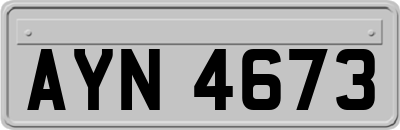 AYN4673