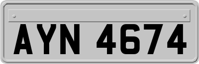 AYN4674