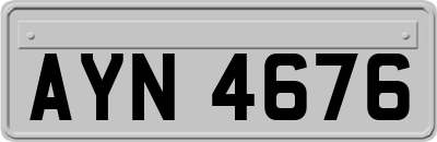 AYN4676