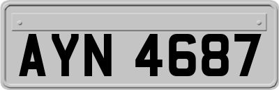 AYN4687