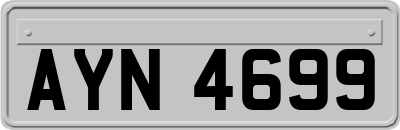 AYN4699