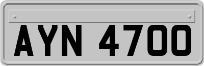AYN4700