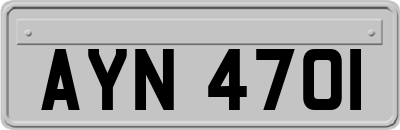 AYN4701