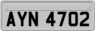 AYN4702