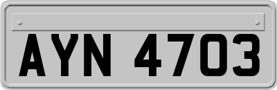 AYN4703