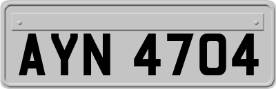 AYN4704