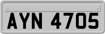 AYN4705