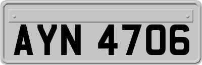 AYN4706