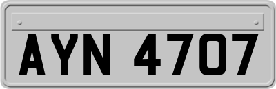 AYN4707