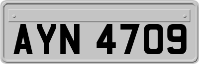 AYN4709