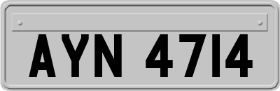 AYN4714