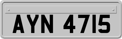 AYN4715