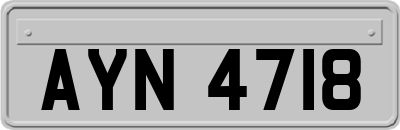 AYN4718