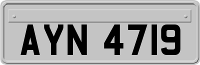 AYN4719