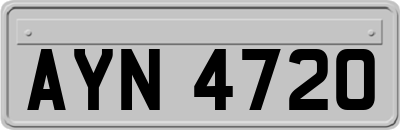 AYN4720
