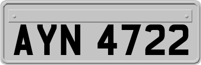 AYN4722