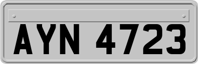 AYN4723