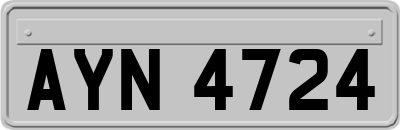 AYN4724