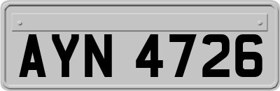 AYN4726