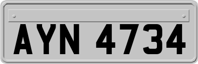 AYN4734