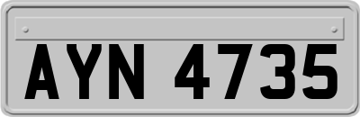 AYN4735