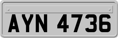 AYN4736