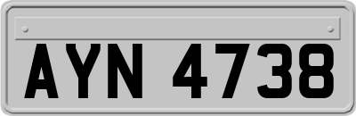 AYN4738