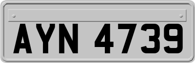 AYN4739