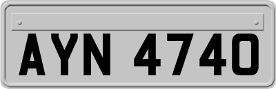 AYN4740