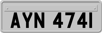 AYN4741