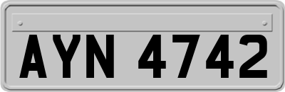 AYN4742