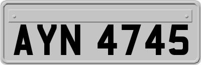 AYN4745