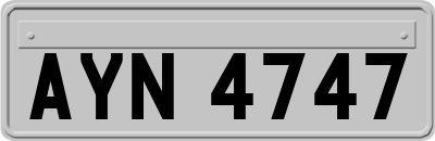 AYN4747