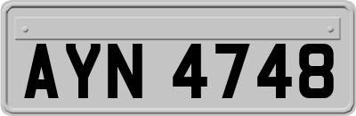 AYN4748