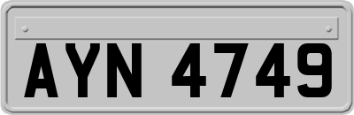 AYN4749
