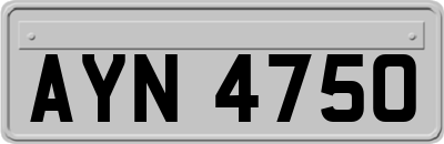 AYN4750