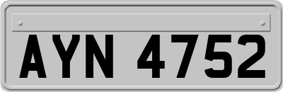 AYN4752