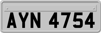 AYN4754