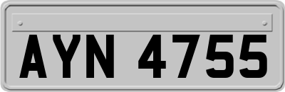AYN4755