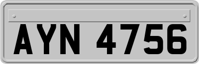 AYN4756