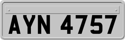 AYN4757