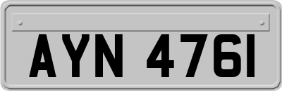 AYN4761
