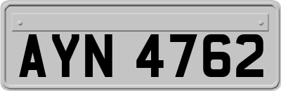 AYN4762