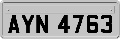 AYN4763