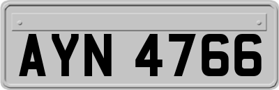 AYN4766