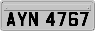 AYN4767