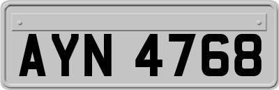 AYN4768