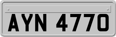 AYN4770