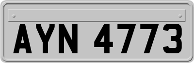 AYN4773