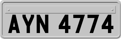 AYN4774